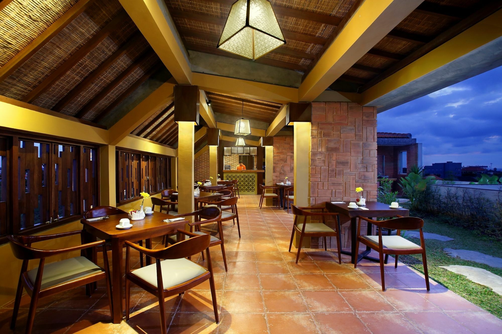 The Visala Boutique Hotel Seminyak (Bali)