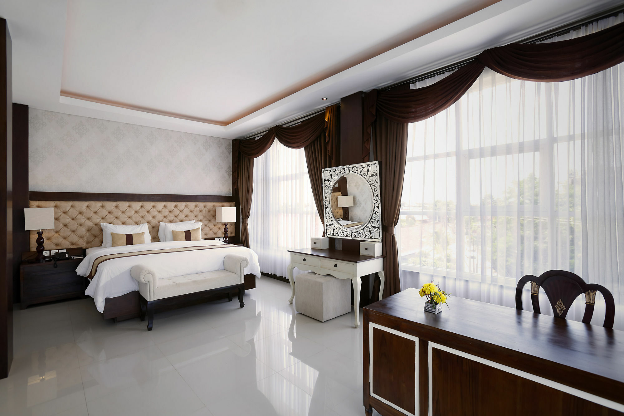 The Visala Boutique Hotel 4*